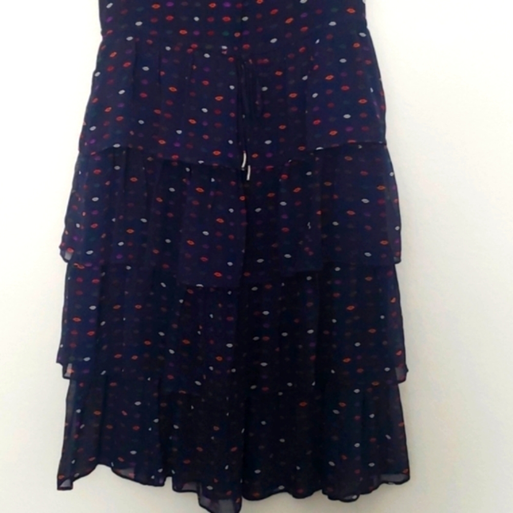 J.Crew Midi Dress ๐๐๐ - Picture 6 of 9